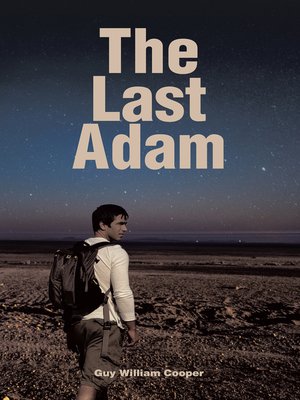 cover image of The Last Adam